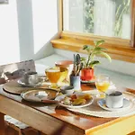Selva India Suites