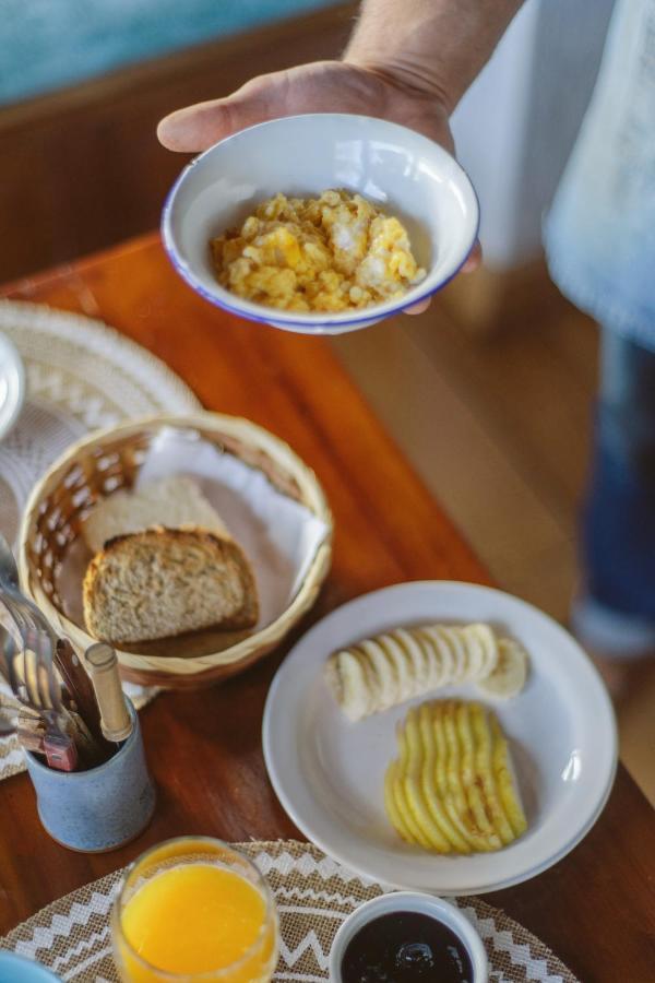 Bed and breakfast Selva India San Carlos de Bariloche