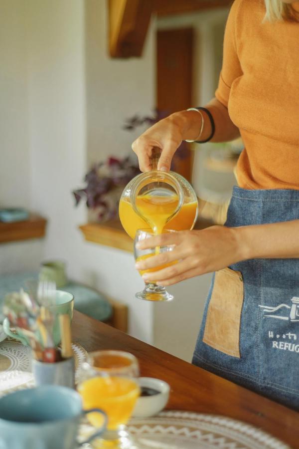 Selva India Bed and breakfast San Carlos de Bariloche
