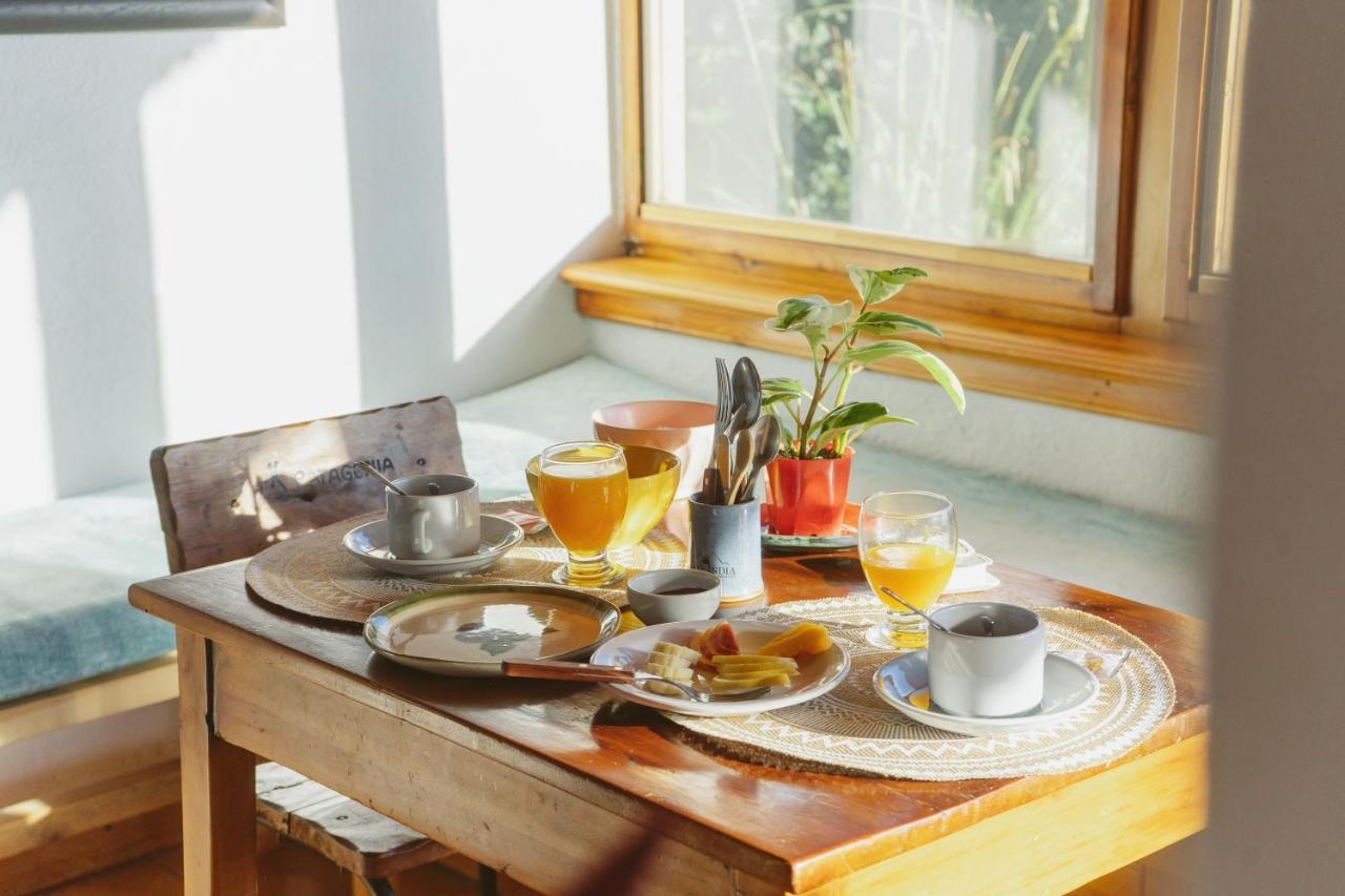 Bed and breakfast Selva India 2*
