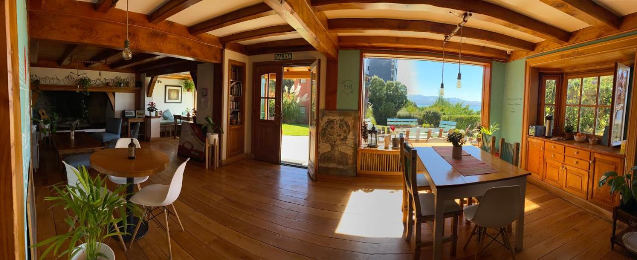 Bed and breakfast Selva India San Carlos de Bariloche