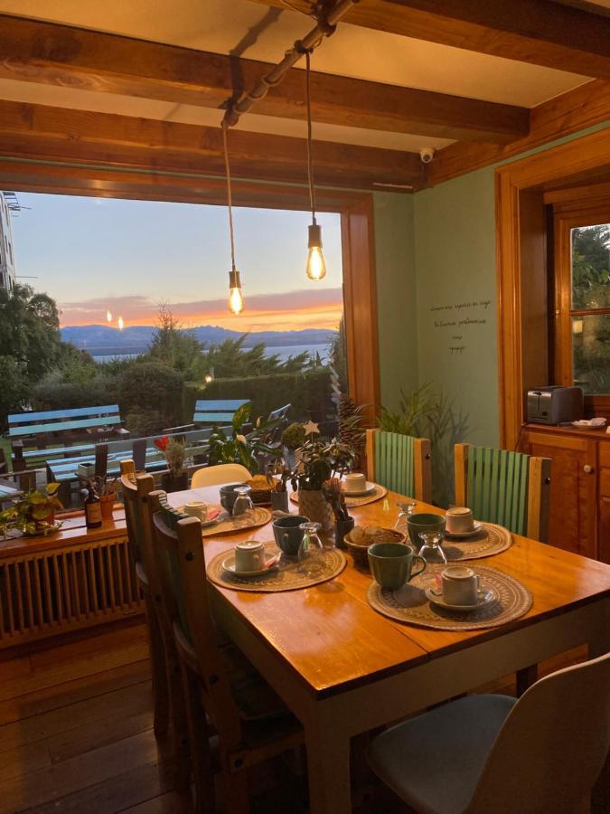 Bed and breakfast Selva India San Carlos de Bariloche
