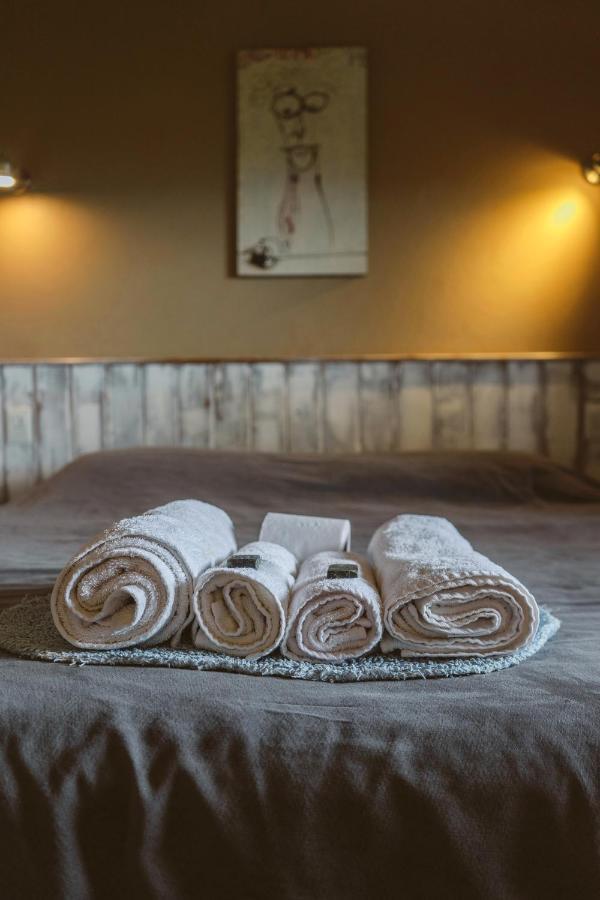 Bed and breakfast Selva India San Carlos de Bariloche