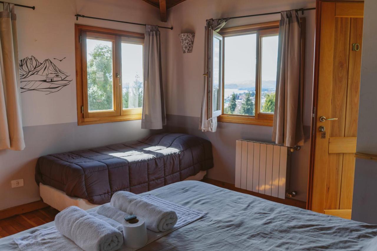 Bed and breakfast Selva India San Carlos de Bariloche