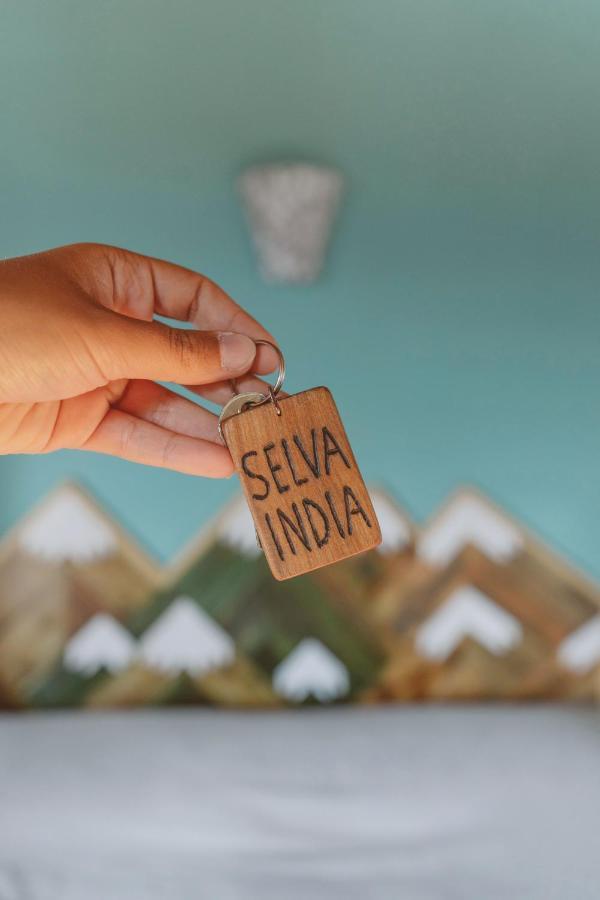 Selva India San Carlos de Bariloche