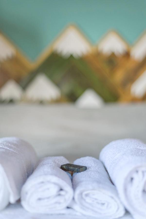 Selva India Bed and breakfast 2*