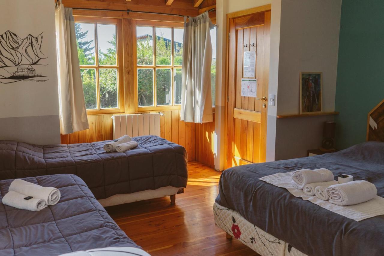 Bed and breakfast Selva India